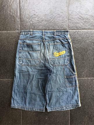Jorts Carpenter