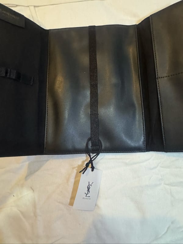 Ysl vip gift brand new, foto 3