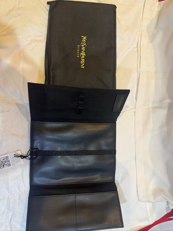 Ysl vip gift brand new, foto 2