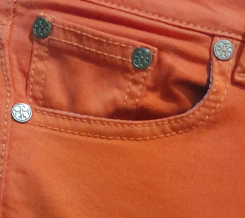 Tory Burch Super Skinny Jeans, foto 5