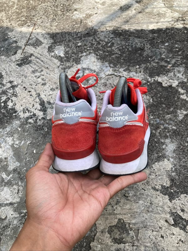 New Balance 445, foto 8
