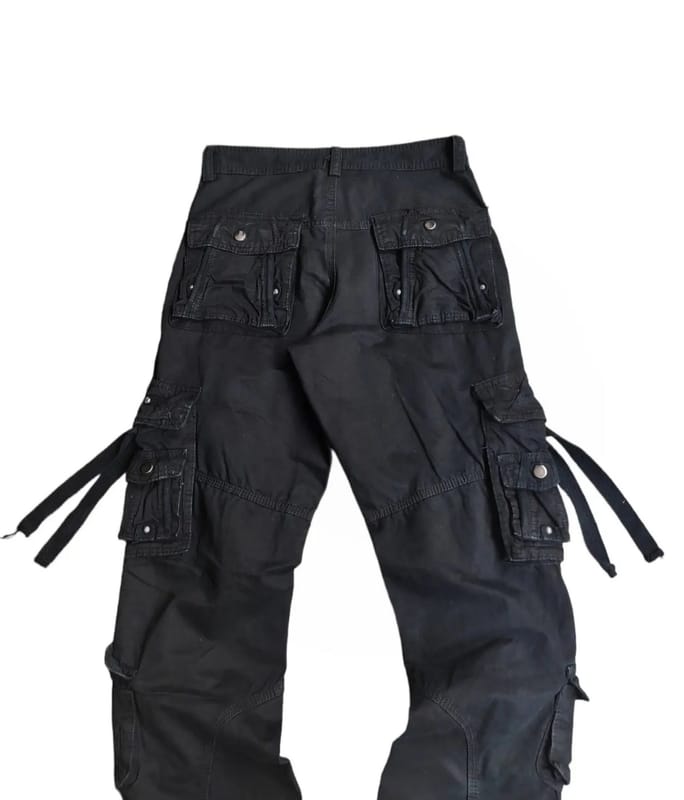 Trouser military, foto 5