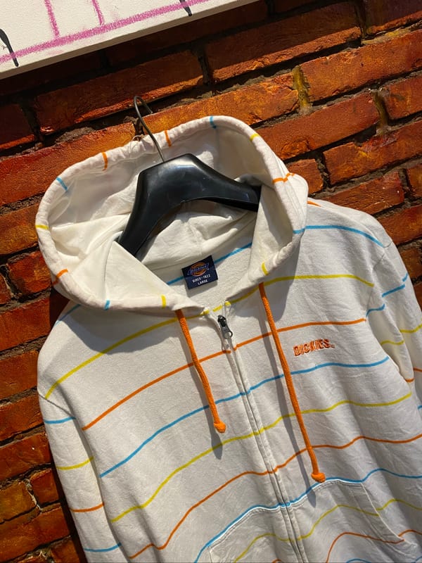 Dickies ziphoodie, foto 3