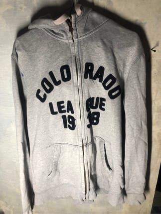 Topten hoodie