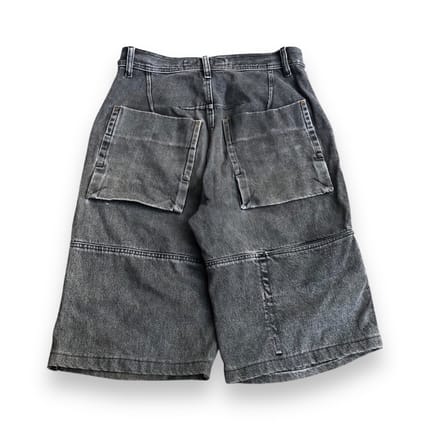 JORTS CARPENTER MOVE