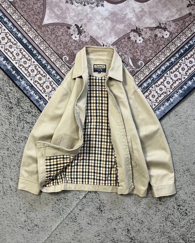 Jordache Harrington Casual Jacket size L, foto 3