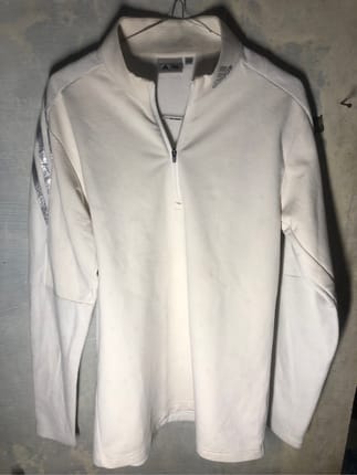 addidas sweatshirt