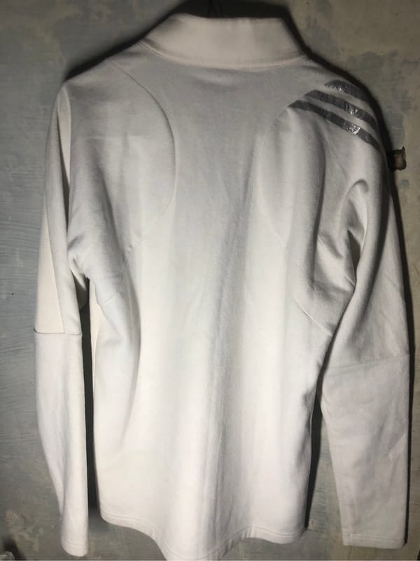 addidas sweatshirt, foto 3