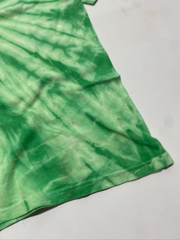 Kaos hanes tie die, foto 3