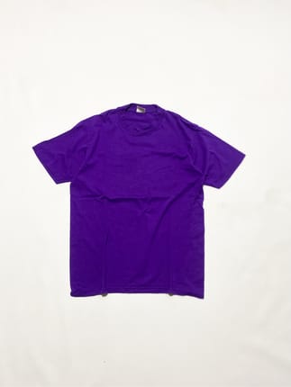 Kaos blank tee pro club