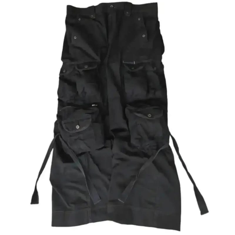 Bondage pants, foto 8