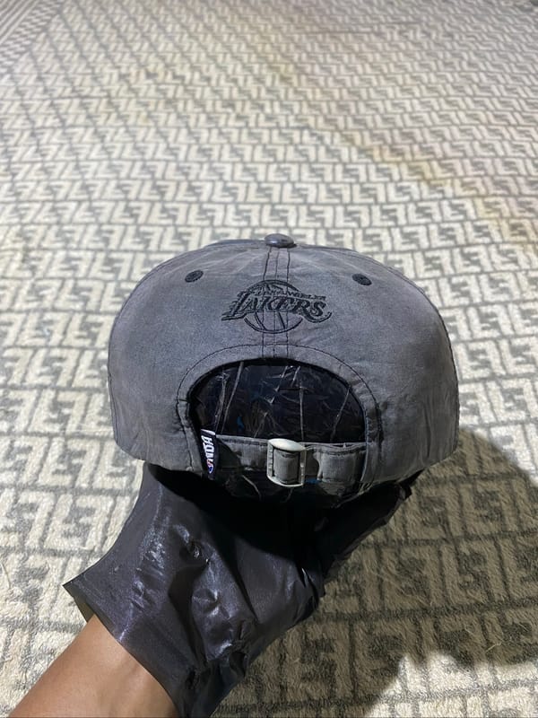 NBA LA Lakers Caps, foto 3