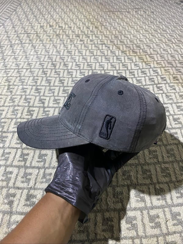 NBA LA Lakers Caps, foto 2