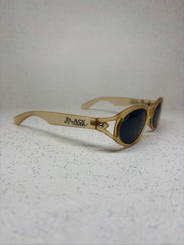 Vintage Mask Sunglasses, foto 3