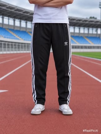 (Small size) Trackpant slim ADIDAS SST 0R1 size 28 / size S