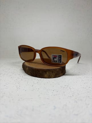 Vintage Fila Sunglasses