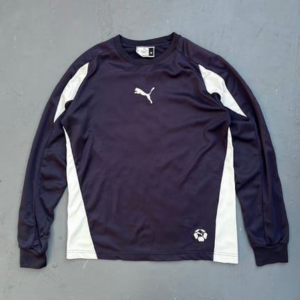 Jersey puma nike umbro