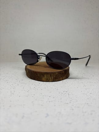 Vintage Fila Sunglasses