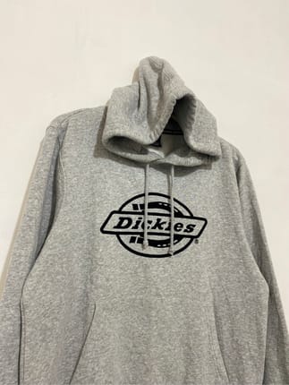 DICKIES HOODIE VELVET