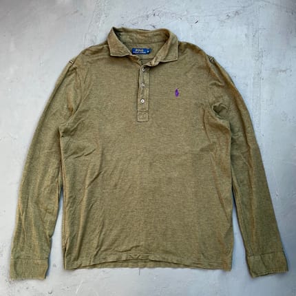 Polo ralph lauren stussy carhartt supreme