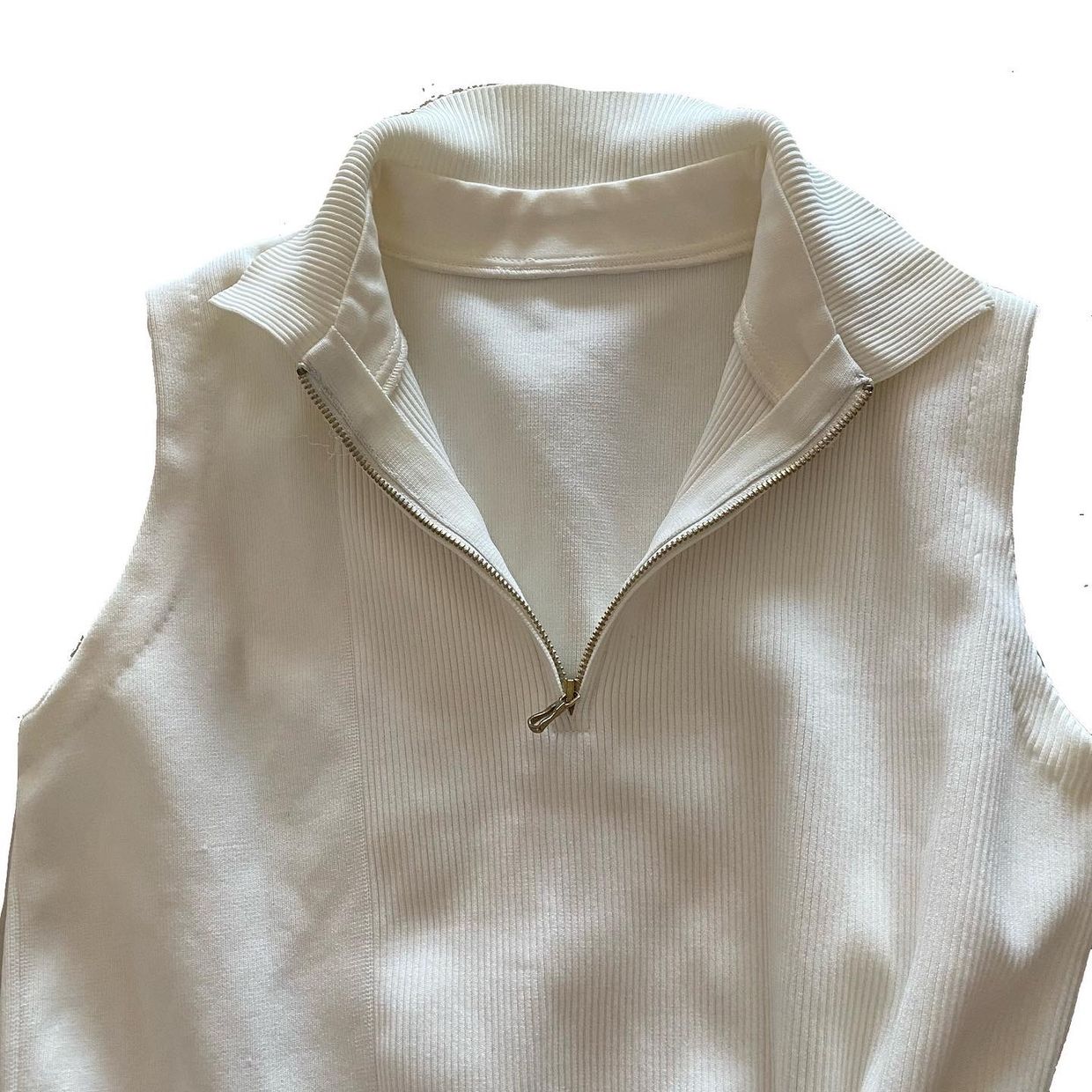Shirt Wanita white, foto 4