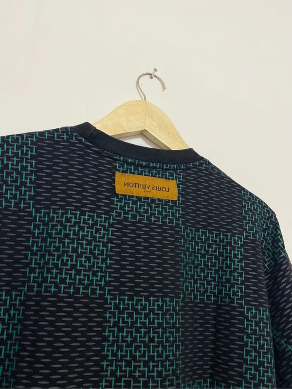 LOUIS VUITTON T SHIRT, foto 4