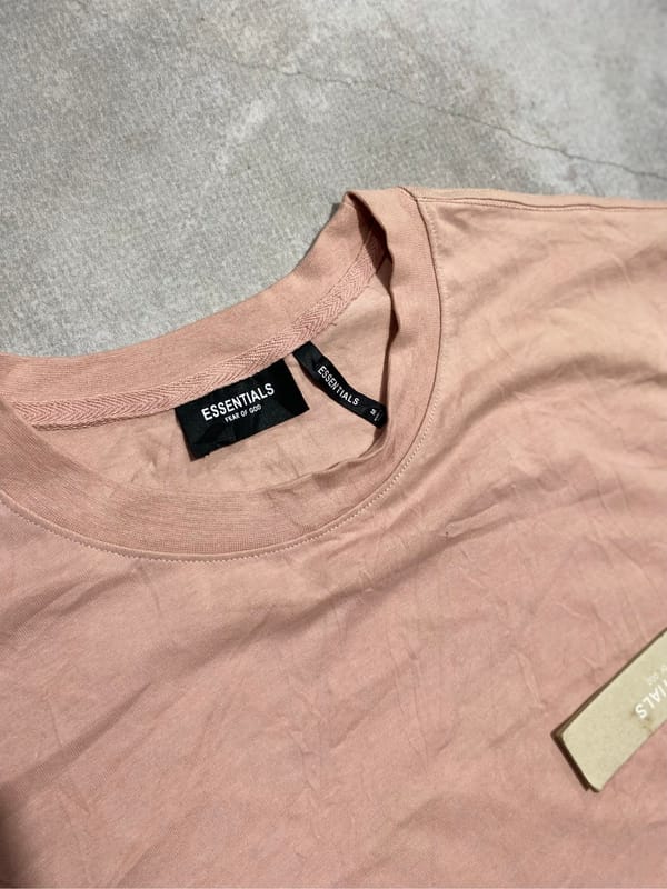 ESSENTIALS KAOS BNWT, foto 6