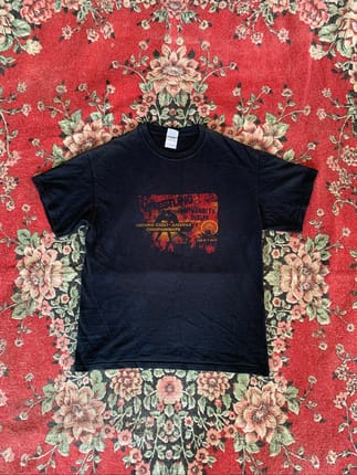 Kaos gildan champions ship