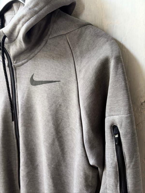Nike Therma-Fit Fleece Jacket, foto 3