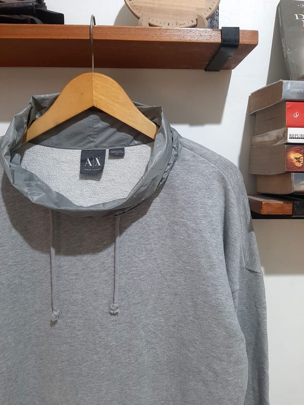 Armani exchange pullover, foto 3