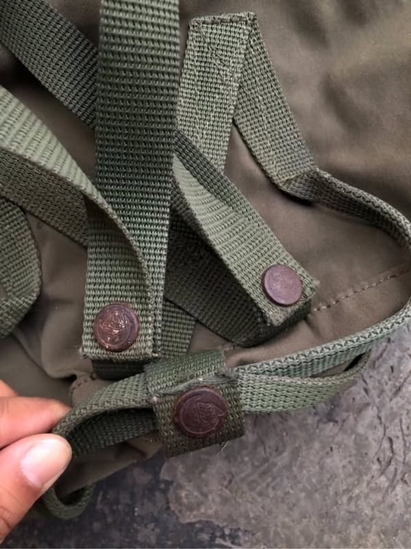 backpack fjalraveen, foto 6