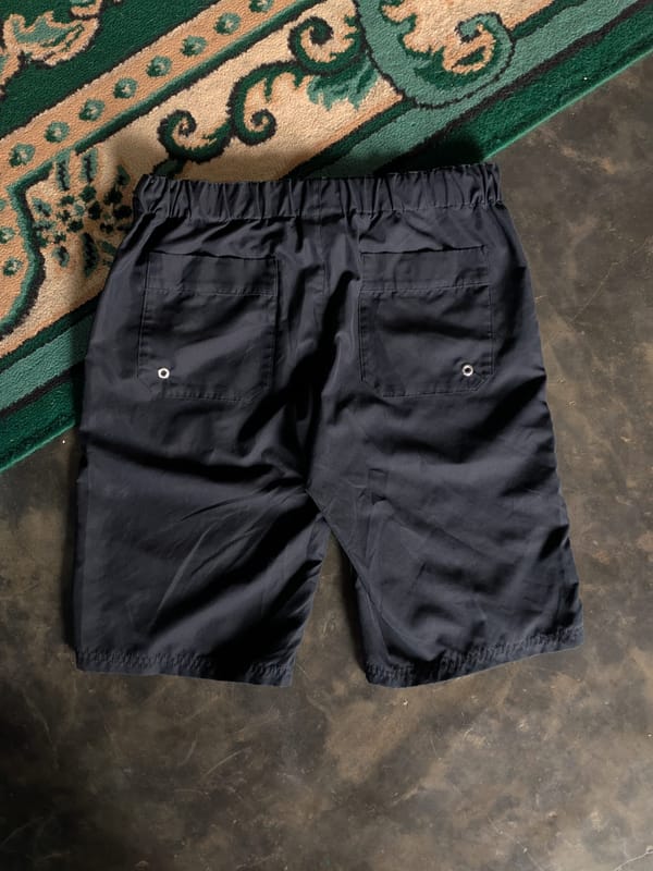 Lacoste boardshort short pants, foto 5