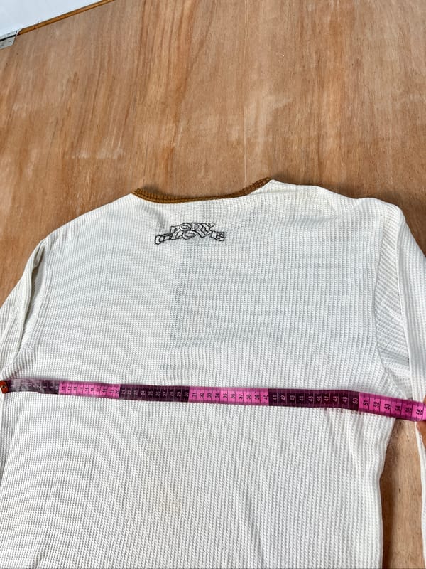 Body Glove Waffle Long Sleeve, foto 5