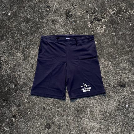 Shortpants MLB Dodgers