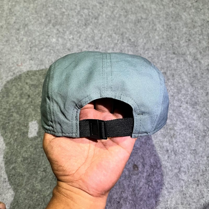 Matchwood Brewing Company 5 Panel Cap, foto 4