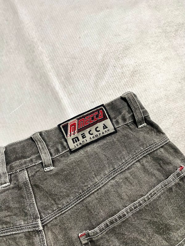 Mecca jorts carpenter, foto 5