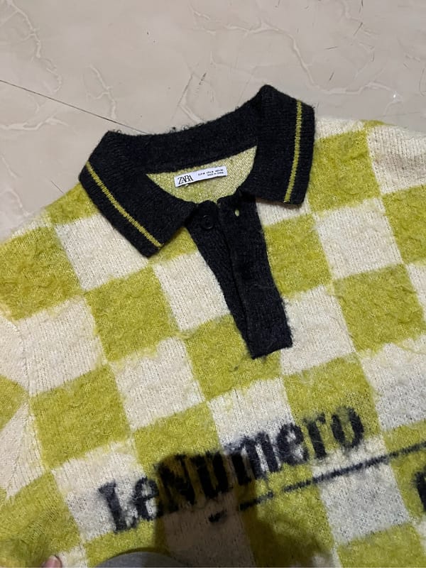 Zara Sweatshirt, foto 2