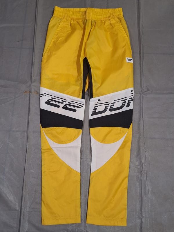 Reebok classic trackpants, foto 4