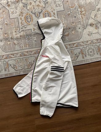 adidas Neo Label Windbreaker Jacket