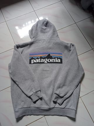 HOODIE PATAGONIA