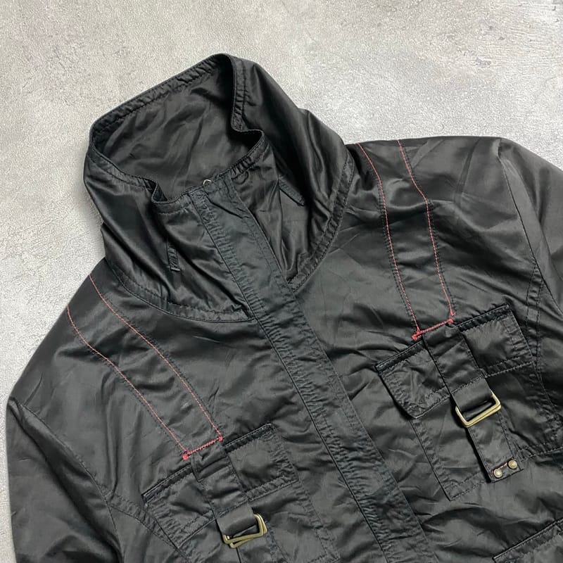 Smex Utility Jacket, foto 2