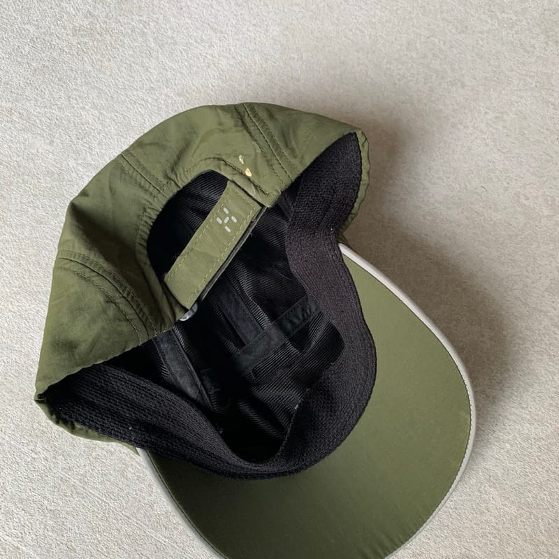 Haglofs Nylon Cap, foto 5
