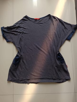 Stripe Shirt