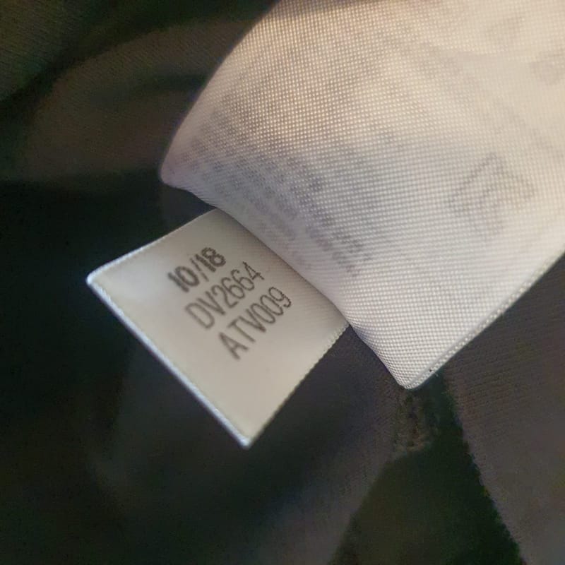 Adidas ringer tee, foto 3