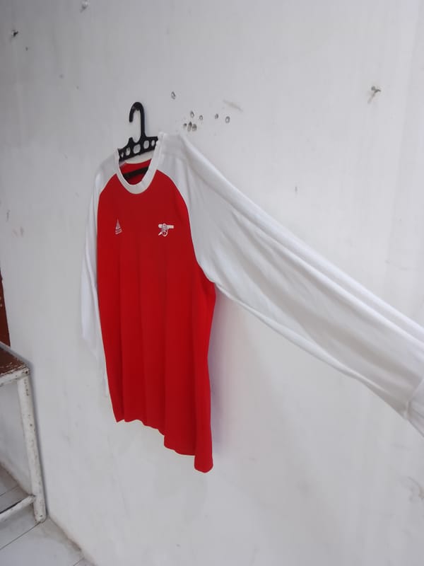 TSHIRT LS ORIGINAL, foto 3