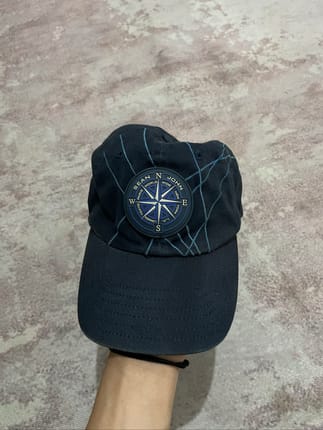 Sean Jhon Hat Build Up