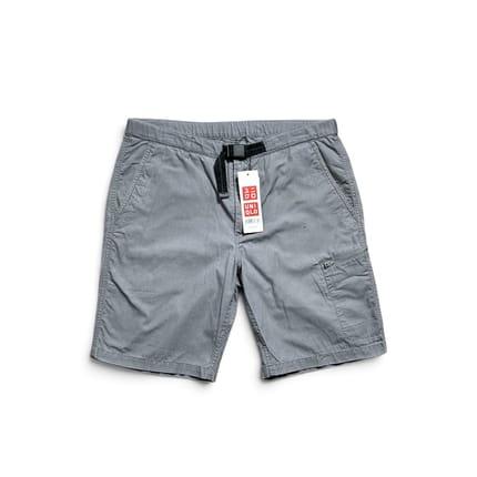 Uniqlo utility shortpants like new