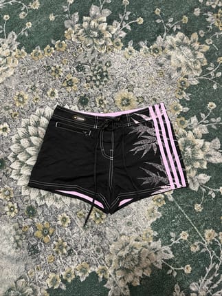 Adidas Hotpants