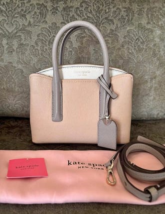 Tas Kate Spade Margaux Mini Ori