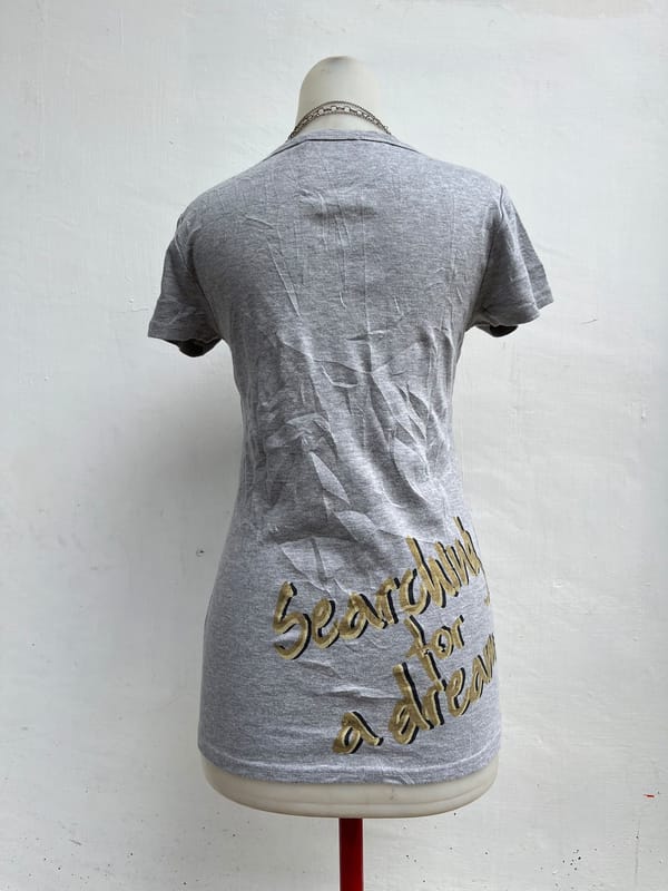 Kaos park girl, foto 5